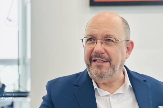 Swiss ambassador hails Vietnam's 2026 election as milestone