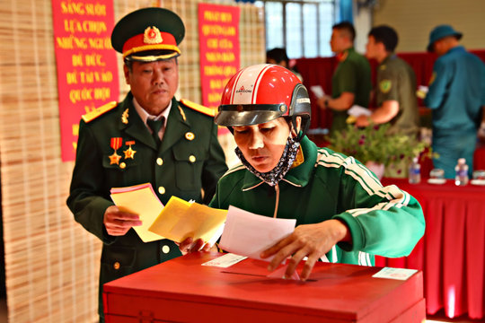 Nền tảng cho chặng đường phát triển mới
