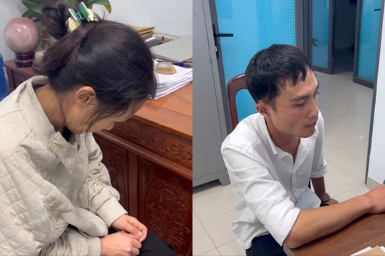 Triệt phá vụ án tàng trữ, vận chuyển ma túy liên xã tại Lâm Đồng