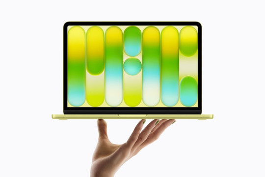 MacBook Neo: Laptop Apple rẻ nhất 2026, có đáng mua?