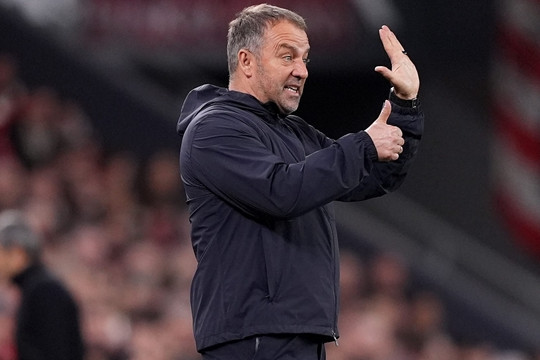 Barcelona quyết phục thù Sevilla: Ngày Gavi tái xuất và bài toán xoay tua của Hansi Flick