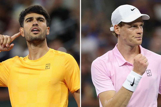 Cuộc tranh luận nảy lửa về Alcaraz - Sinner và kế hoạch tái xuất của Nick Kyrgios