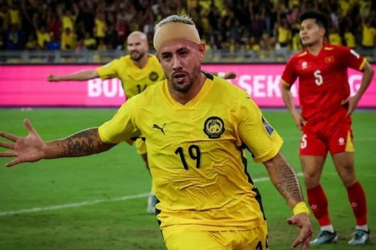 VFF sẵn sàng kiện lên FIFA nếu AFC thiếu minh bạch trong vụ nhập tịch của Malaysia