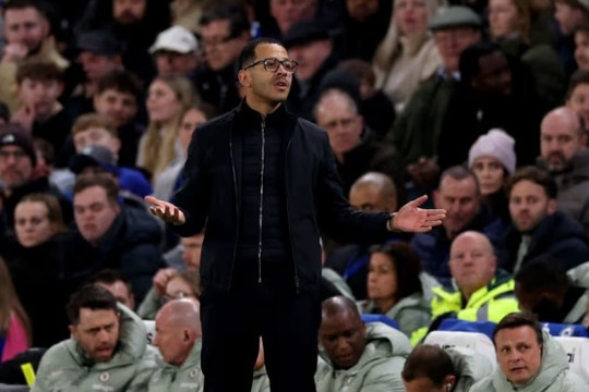 Newcastle quật ngã Chelsea tại Stamford Bridge: Khi tử huyệt pressing bị khai thác