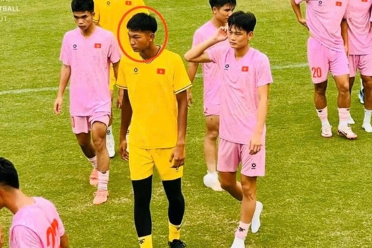Điểm tin bóng đá Việt Nam 15/3: Alan Grafite chấn thương, thủ môn Việt kiều 1m96 hội quân U19