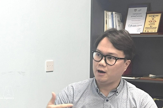 Parliamentary diplomacy enhances Vietnam’s global standing: Malaysian researcher