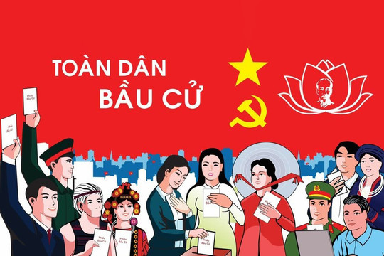 Lá phiếu niềm tin – Kỳ vọng vào sự phát triển của Lâm Đồng