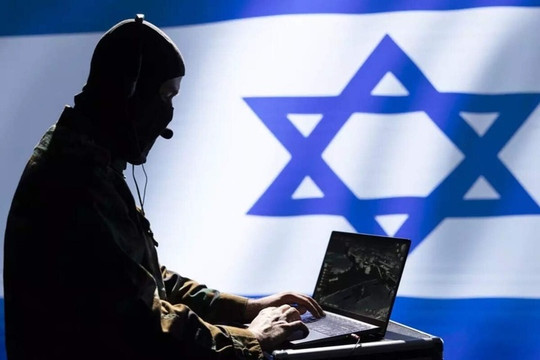Mạng lưới tình báo Mossad: Cách Israel thâm nhập sâu vào các cơ sở nhạy cảm của Iran