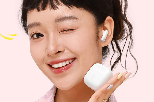 Baseus ra mắt tai nghe TWS 1 Youth Edition: Bluetooth 6.0, pin 40 giờ, giá 275 ngàn đồng