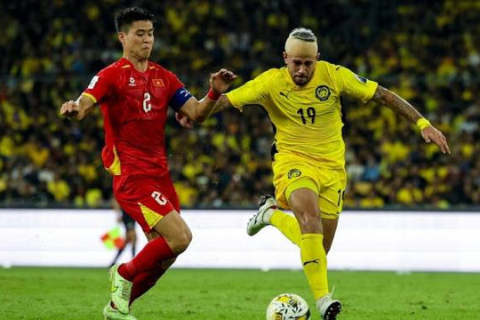 AFC điều tra vụ 7 cầu thủ nhập tịch: Đội tuyển Malaysia đối mặt án phạt nặng