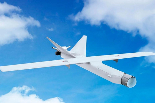 Hiệu quả tác chiến của UAV cảm tử KUB và bước tiến công nghệ KUB-10ME của Nga