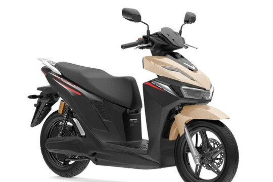 Xe máy điện VinFast giảm giá 13%: Chỉ từ 12,5 triệu đồng trong tháng 3/2026