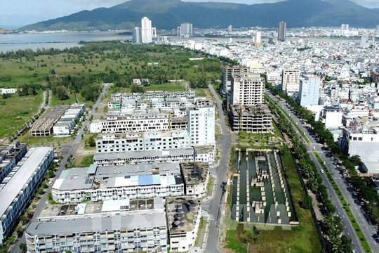 Luật Xây dựng 2025: Những trường hợp miễn giấy phép và quy định thông báo khởi công
