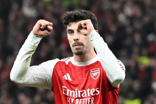 Arsenal chạm trán Bayer Leverkusen: Quyết tâm định đoạt tấm vé tứ kết tại Emirates