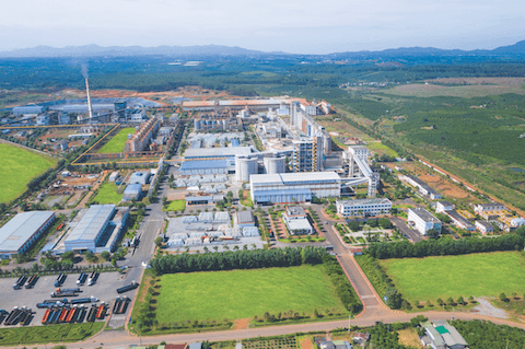 Công ty Nhôm Lâm Đồng - TKV (LDA) thông báo về việc phát hành HSMCG gói: Cung cấp suất bồi dưỡng bằng hiện vật cho người lao động trong nhà máy Alumin, Nhà máy Tuyển giai đoạn năm 2026-2027
