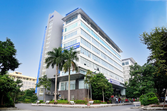 Phương thức tuyển sinh 2026 của Đại học Khoa học và Công nghệ Hà Nội