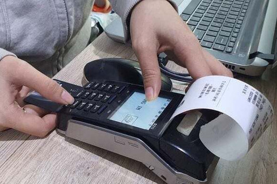 Quy định sử dụng hóa đơn điện tử với hộ kinh doanh