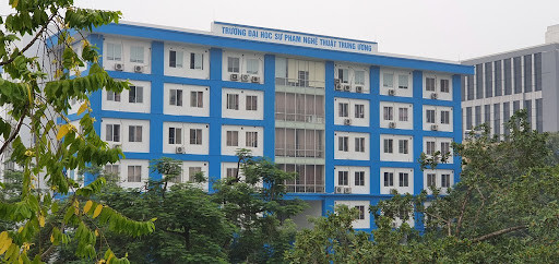 Đại học Sư phạm Nghệ thuật Trung ương Hà Nội tuyển sinh 2026: Phương thức và chỉ tiêu xét tuyển 2026