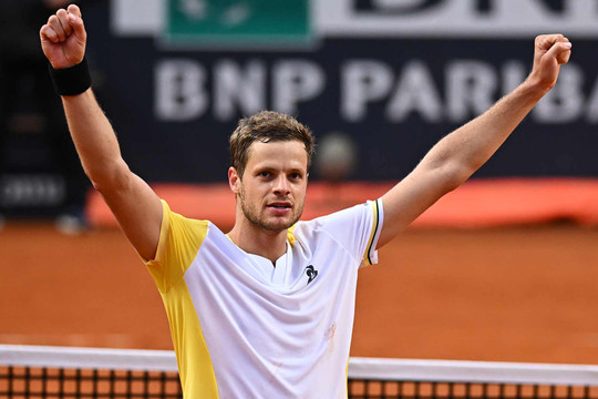 Lịch thi đấu Miami Open 2026: Cuộc đối đầu đỉnh cao Alcaraz và Sinner tại Mỹ