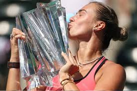 Lịch thi đấu tennis Miami Open 2026: Sabalenka và Swiatek tranh tài tại Mỹ