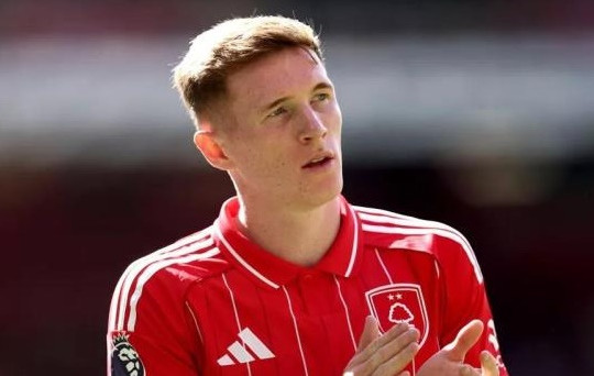 Tin chuyển nhượng 17/3: Bayern đại chiến MU vì Anderson, Arsenal giữ chân Calafiori