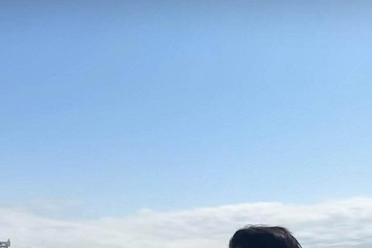 Steven Nguyễn và Minh Trang: Sức hút từ cặp đôi gây bão trong phim Không Giới Hạn