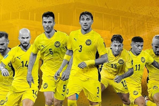 Malaysia bị tước 6 điểm: Tuyển Việt Nam chính thức giành vé dự Asian Cup 2027