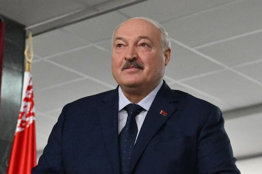 Belarus xác nhận mua hệ thống tên lửa siêu thanh Oreshnik từ Nga