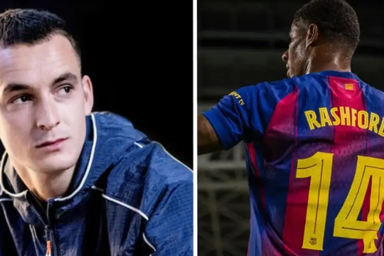 MU đề nghị đổi Rashford lấy Marc Casado, Atletico chi 114 triệu USD cho Mason Greenwood