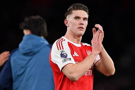 Arsenal vs Bayer Leverkusen: 3 cuộc đối đầu cá nhân quyết định vận mệnh đại chiến