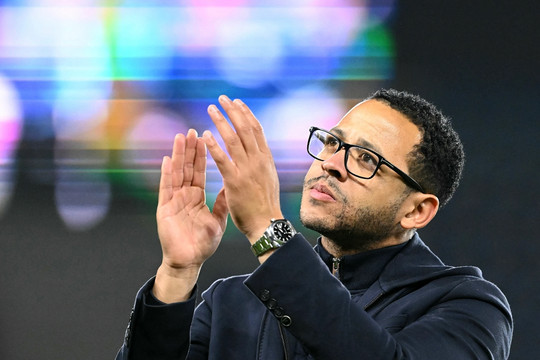 Chelsea cân nhắc sa thải Liam Rosenior: 4 ứng viên sáng giá cho ghế nóng tại Stamford Bridge