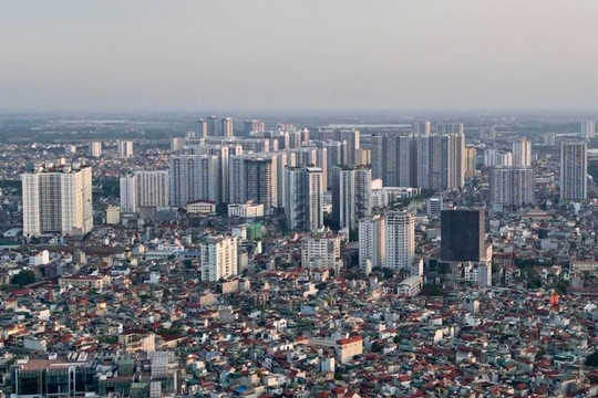Hà Nội di dời loạt trường đại học ra khỏi nội đô: Chi tiết quy hoạch và lộ trình mới