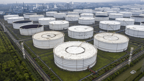 IEA xả kho dự trữ 400 triệu thùng dầu kỷ lục để ổn định thị trường toàn cầu