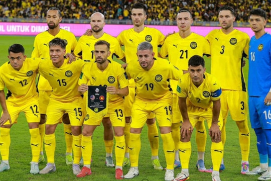 AFC xác nhận thời điểm công bố án phạt Malaysia trước thềm đại chiến với Việt Nam