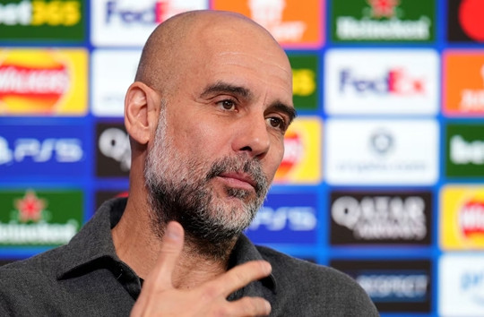 Pep Guardiola và canh bạc tất tay tại Etihad: Liệu Man City có thể lật đổ Real Madrid sau trận thua 0-3?