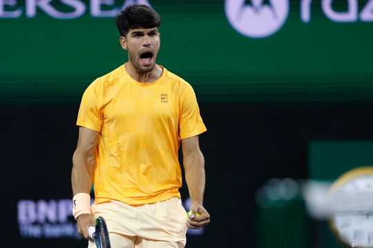 Kết quả Miami Open 2026: Bianca Andreescu và dàn sao nữ khởi đầu kịch tính