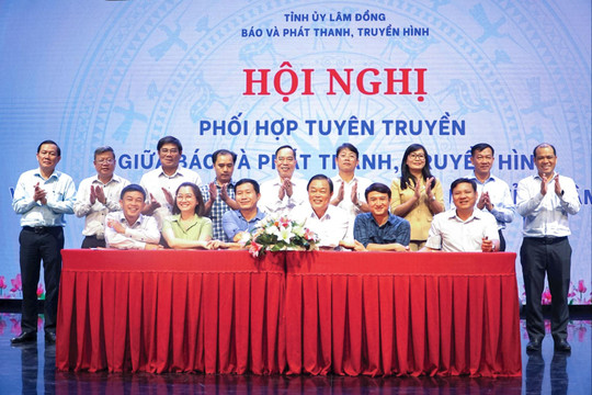 Bài 1: Cầu nối cho đồng thuận xã hội