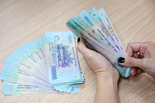 Cơ chế tự chủ, tự chịu trách nhiệm về sử dụng kinh phí quản lý hành chính