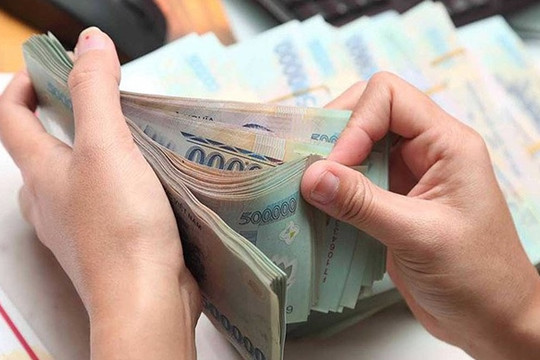 Cơ chế tự chủ, tự chịu trách nhiệm về sử dụng kinh phí quản lý hành chính
