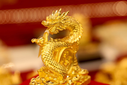Giá vàng chiều hôm nay 18/3/2026: Chốt bảng, biểu đồ giá vàng trong nước và vàng thế giới cuối ngày thứ Tư