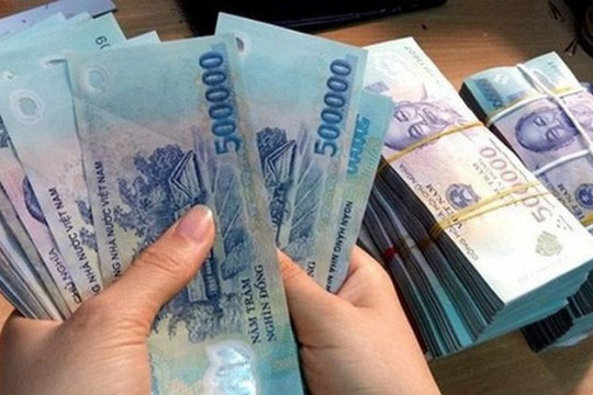 TOÀN VĂN: Dự thảo Nghị định điều chỉnh lương hưu, trợ cấp bảo hiểm xã hội và trợ cấp hằng tháng