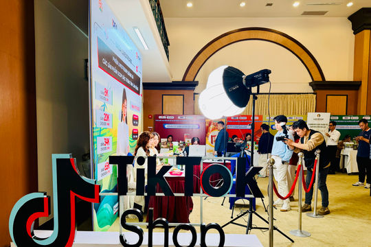 E-commerce: A New Growth Engine for Lam Dong’s Economy