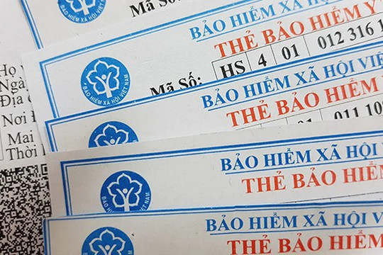 Đang nhận trợ cấp thất nghiệp, thẻ BHYT hộ gia đình có còn giá trị sử dụng?