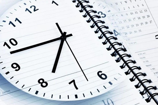 Cách tính thời hiệu xử phạt vi phạm hành chính về đất đai