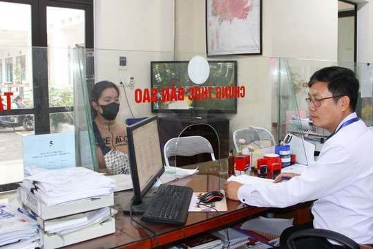 Trúng tuyển công chức năm 2024 có được xếp lại lương theo Thông tư mới?