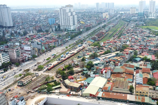 Hà Nội mở rộng Quốc lộ 1A đoạn Kim Liên - Cầu Giẽ: Siêu dự án 150.000 tỷ đồng