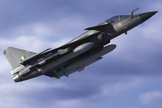 Ấn Độ trì hoãn thử nghiệm tiêm kích Tejas Mk2: Cơ hội cho Su-30MKI và Su-57 của Nga