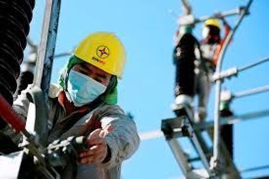 Lịch cắt điện Hải Phòng và Hải Dương từ ngày 19/3 đến 22/3/2026 chi tiết nhất
