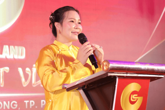 Doanh nhân Nguyễn Ngọc Tiền bị bắt vì cáo buộc lừa đảo chiếm đoạt tài sản