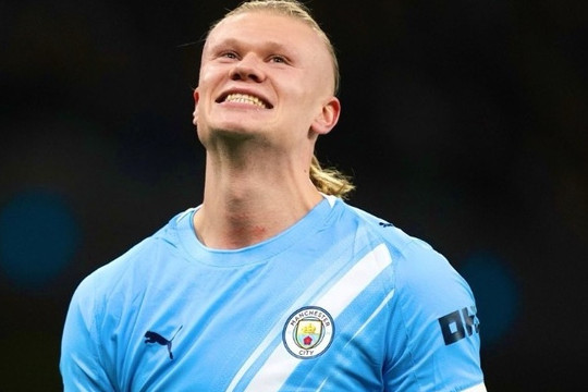 Chuyển nhượng tối 20/3: Haaland chốt bến đỗ Real Madrid, Arsenal đại chiến Chelsea vì Alvarez